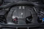 Mercedes-Benz GLS450 4Matic 2016 года